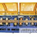 Фрезерно-пильный станок для тонкомера SHERWOOD 150FP