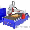 Фрезерные станки с ЧПУ Beaver RF 30RF-PRO
