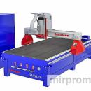 Фрезерные станки с ЧПУ Beaver. Серия AVLT 30AVLT8 PRO