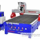 Фрезерные станки с ЧПУ Beaver. Серия AVT NEW 24AVT5 NEW