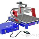 Фрезерные станки с ЧПУ Beaver. Серия AT-E 0906AT-E