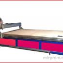 Фрезерный ЧПУ станок с рабочим полем 2000х3000х150мм