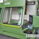 Фрезерный обрабатывающий центр Deckel FP 4 CC T