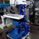 Фрезерный широкоуниверсальный СФ676П