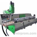 Фрезерный станок ЧПУ с поворотной осью вращения APM-CNC-3000MS