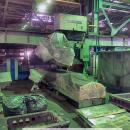 Фрезерный станок HEYLIGENSTAEDT 100 FKS-2/1200