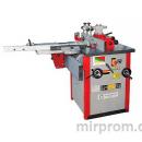 Фрезерный станок HOLZMANN FS200S 400 V
