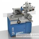 Фрезерный станок по дереву Houfek SF 220