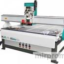 Фрезерный станок с ЧПУ HCM M 6090 AT