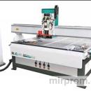 Фрезерный станок с ЧПУ HCM S 2030 AT-VL