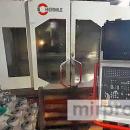 Фрезерный станок с чпу Hermle UWF 1202