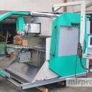 Фрезерный станок с ЧПУ Maho MH 700C