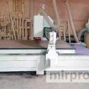 Фрезерный станок с чпу vanguard K 1325 AT-L, Вологда