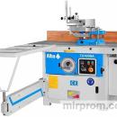 Фрезерный станок с кареткой и сменным шпинделем ALBA T2100SA
