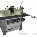 Фрезерный станок с шипорезной кареткой EcoWood T 150KS T 150KS