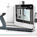 Фрезерный вертикальный обрабатывающий центр DMG MORI DMC 1035V ecoline (ООО «Ульяновский станкостроительный завод» Россия)