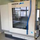 Фрезерный вертикальный обрабатывающий центр MIKRON VCP 800