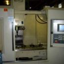 Фрезерный вертикальный обрабатывающий центр Hartford PRO1000