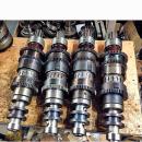 Фрикционные валы на станки 16к20, 1К62, 1К62Д, ТС-70, ТС-75, ТС-85