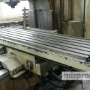 FSS 400 heckert вертикально фрезерный станок