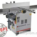 Фуговально-рейсмусовые станки OSTERMANN ADM 320, ADM 410 ADM 320