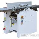 Фуговально-рейсмусовые станки со спиральным валом SICAR 300CW, 400CW SICAR 400CW