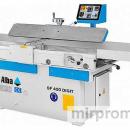 Фуговальные станки ALBA SF 400 DIGIT, SF 500 DIGIT, SF 600 DIGIT SF 500 DIGIT