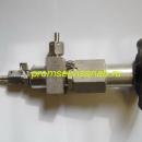 Газовый вентиль Т100, Т106, Т114 и др.