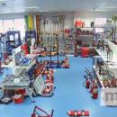 Генератор азота REMAX V-630B, 3,6м3/час, пистолет с манометром, 220В