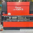 Гибочный пресс AMADA HFT 1303