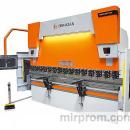 Гидравлические листогибочные прессы ERMAKSAN Power Bend