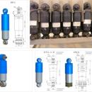 Гидродемпфер (Техиндустрия)