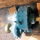Гидроредуктор привода компрессора 6.60.66.000 к ТГМ-6