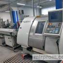 GILDEMEISTER CTX-200 TWIN токарный станок с ЧПУ б/у