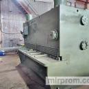 Гильотинa гидравлическая Jеlsingrаd МVS-3100/25 (Югослaвия) продам