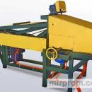 Горбыльный станок Завод Умелец 500