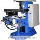 Горизонтально-фрезерный станок ДЗФС 6К81Г