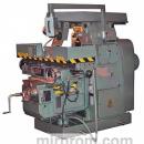 Горизонтально-фрезерный станок Завод 6Н82