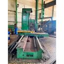 Горизонтально-расточной станок 125 BFT UNION 