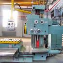 Горизонтально-расточной станок 2А622Ф1