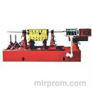 Горизонтально-расточной станок для постелей ГБЦ и блока цилиндров T8120SF