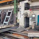 Горизонтально-расточной станок Fermat TK 6513