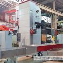 Горизонтально-расточной станок Lucas 40T