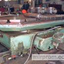 Горизонтально-расточной станок SKODA W160