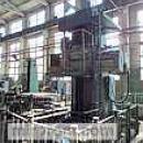 Горизонтально-расточной станок SKODA W160H