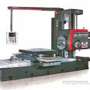 Горизонтально-расточной станок SMTCL TPX 6113/2