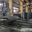 Горизонтально-расточной станок TOS W100