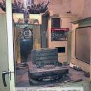 Горизонтально-расточной станок TOSHIBA SHIBAURA MCS-6