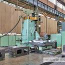 Горизонтальный расточный станок с неподвижной плитой ŠKODA MACHINE TOOL a.s. WD 160 191605