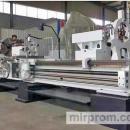 Горизонтальный токарный станок CW61100х3000